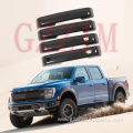 F150 Raptor 2023 Exterior Waterproof Covers Frame